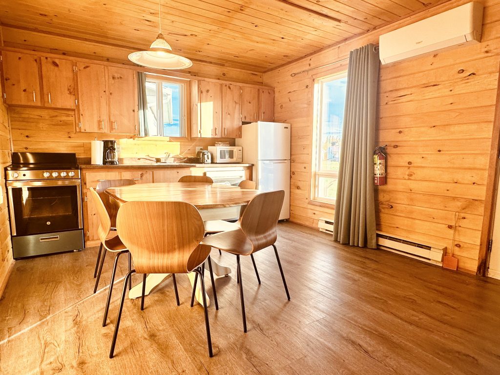 kitchen&diningarea