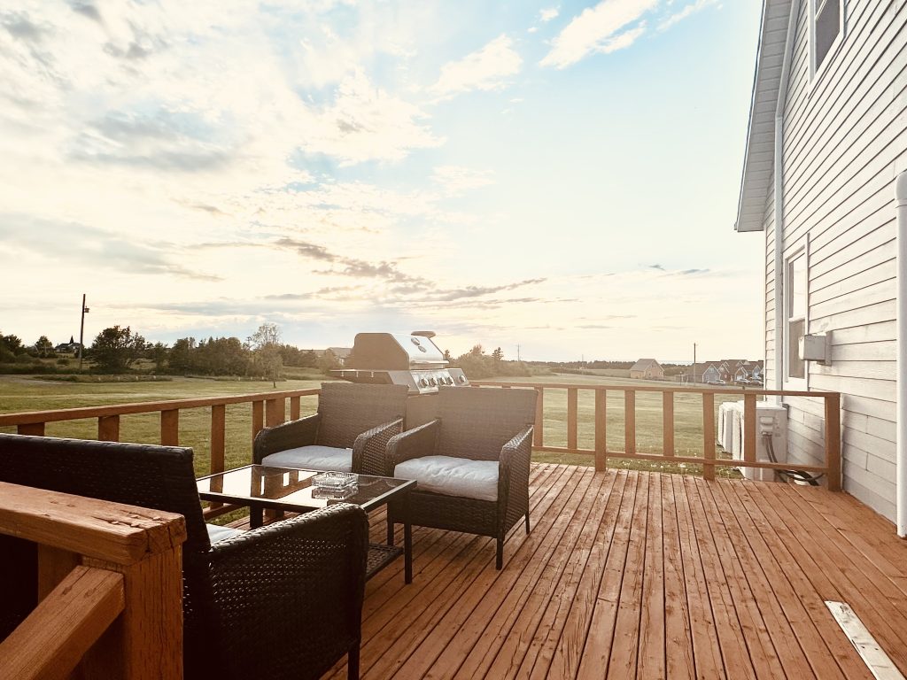 outdoorarea